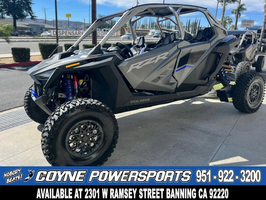 2024 Polaris® RZR Pro R 4 Ultimate