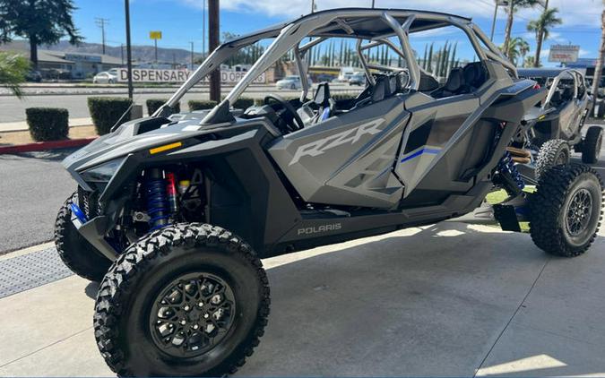 2024 Polaris® RZR Pro R 4 Ultimate