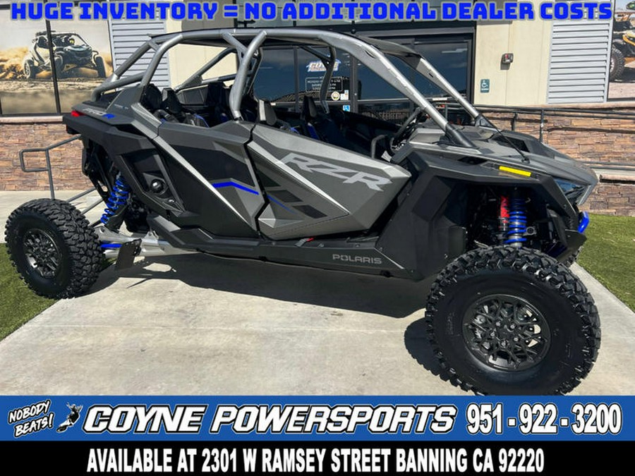 2024 Polaris® RZR Pro R 4 Ultimate