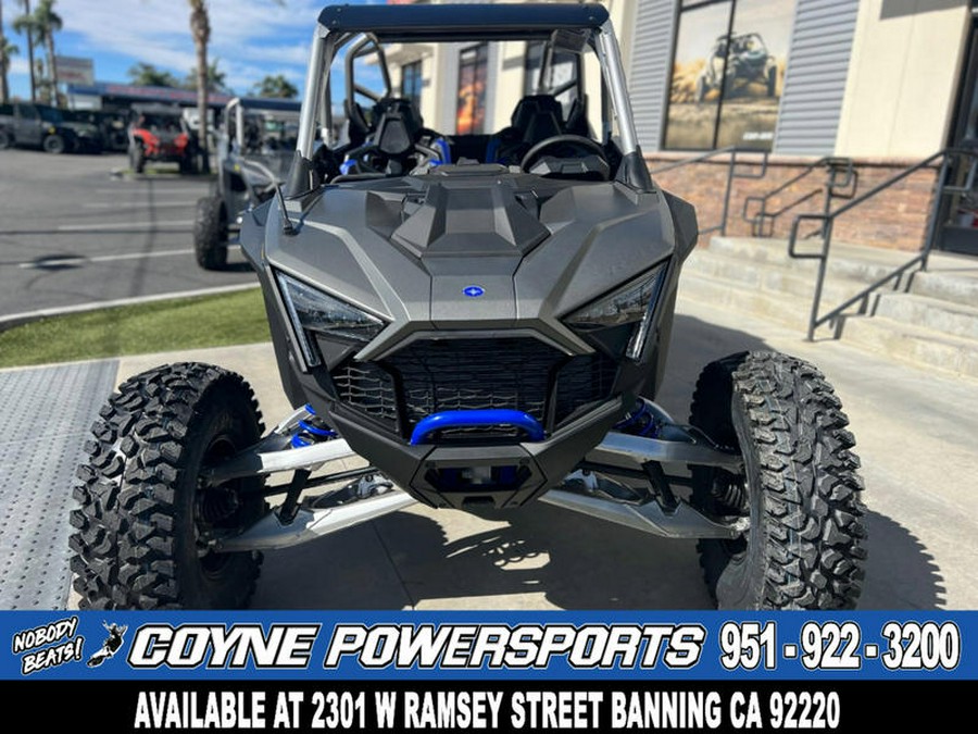 2024 Polaris® RZR Pro R 4 Ultimate