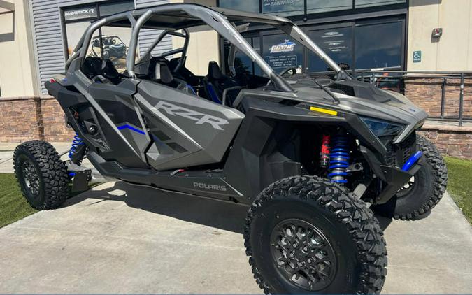 2024 Polaris® RZR Pro R 4 Ultimate