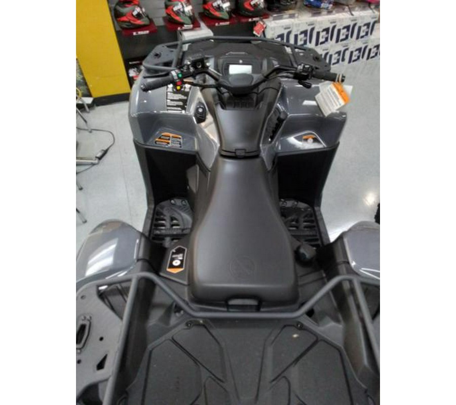 2025 Can-Am® Outlander DPS 500