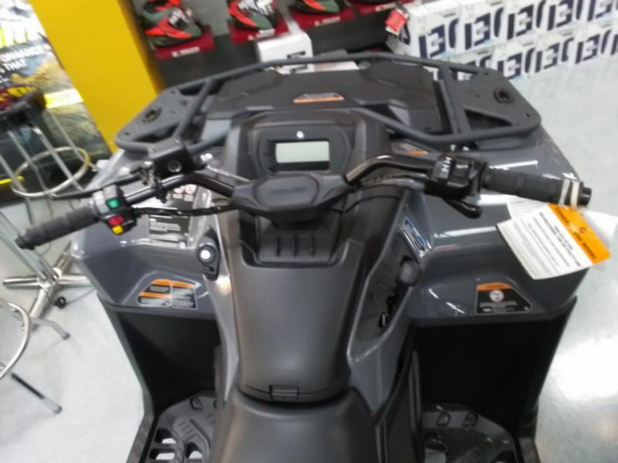 2025 Can-Am® Outlander DPS 500