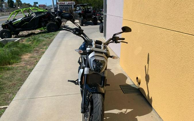 2020 Ducati XDIAVEL S