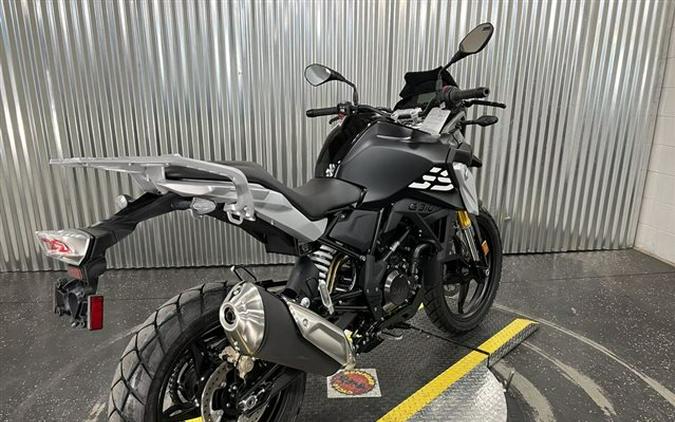 2023 BMW G 310 GS