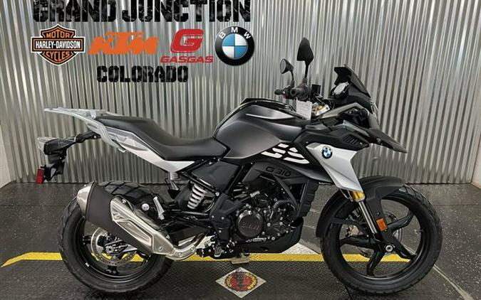 2023 BMW G 310 GS