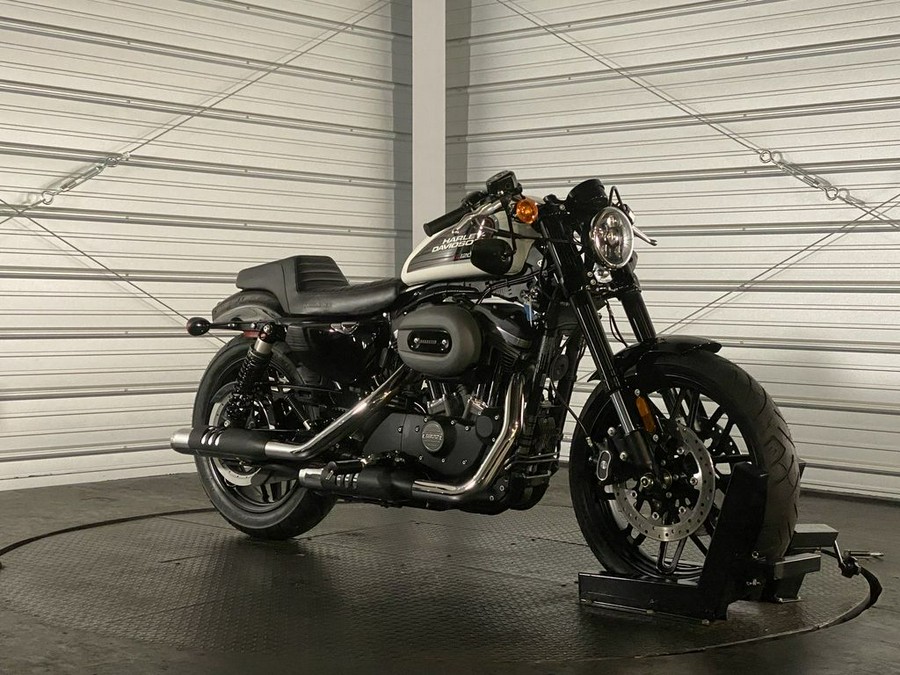 2019 Harley-Davidson® XL 1200CX - Sportster® Roadster™