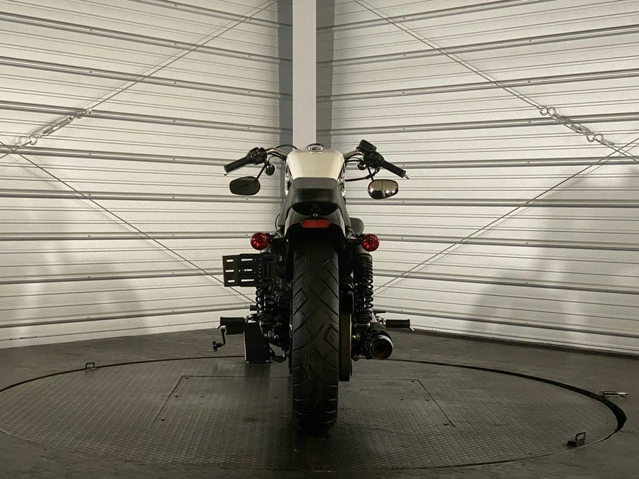 2019 Harley-Davidson® XL 1200CX - Sportster® Roadster™