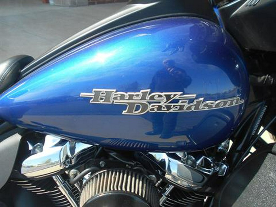 2017 Harley-Davidson Street Glide® Special