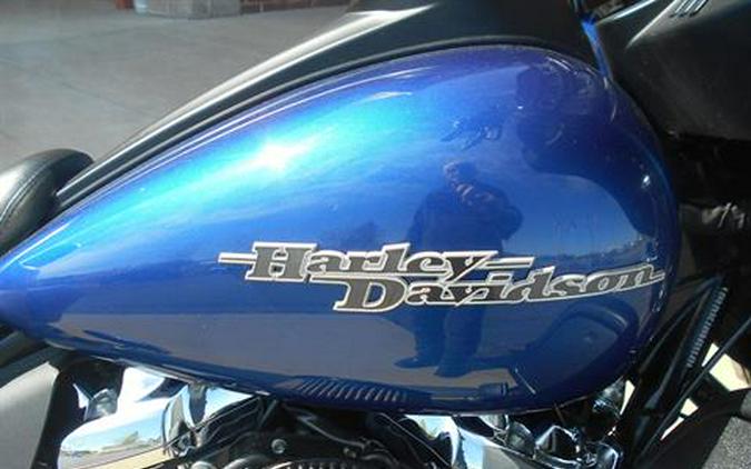 2017 Harley-Davidson Street Glide® Special