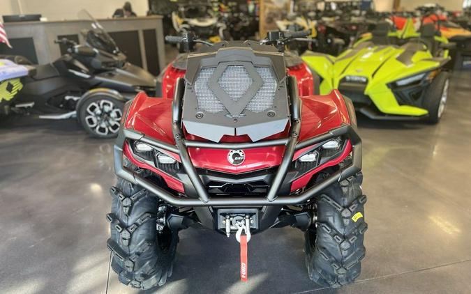 2024 Can-Am® Outlander X mr 850