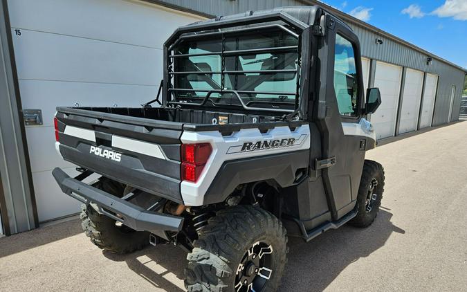 2022 Polaris Ranger XP 1000 Northstar Edition Ultimate - Ride Command Package