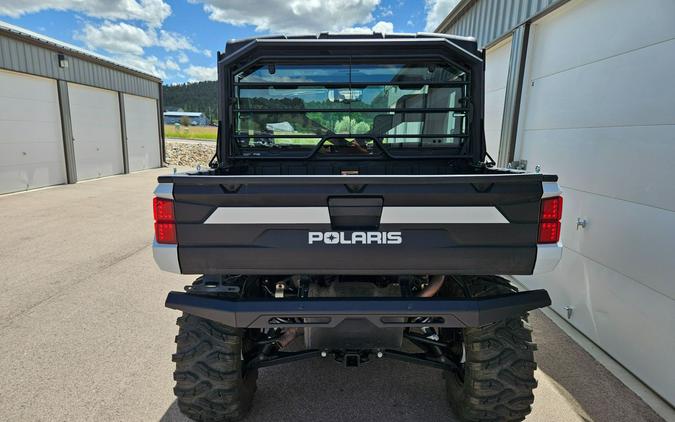 2022 Polaris Ranger XP 1000 Northstar Edition Ultimate - Ride Command Package