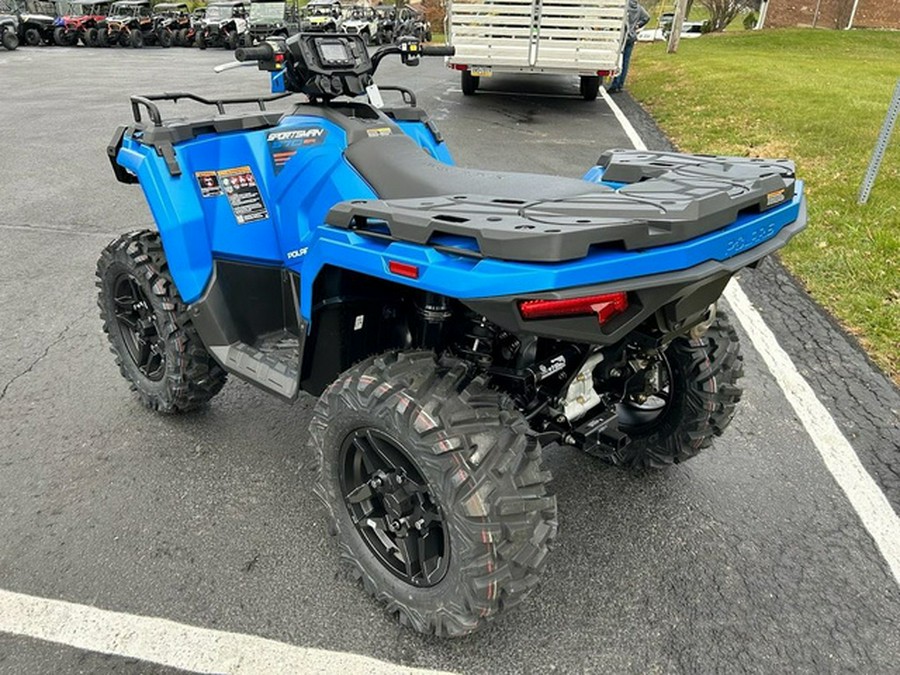 2024 Polaris Sportsman 570 Trail