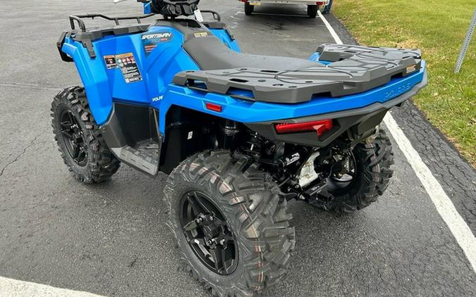 2024 Polaris Sportsman 570 Trail