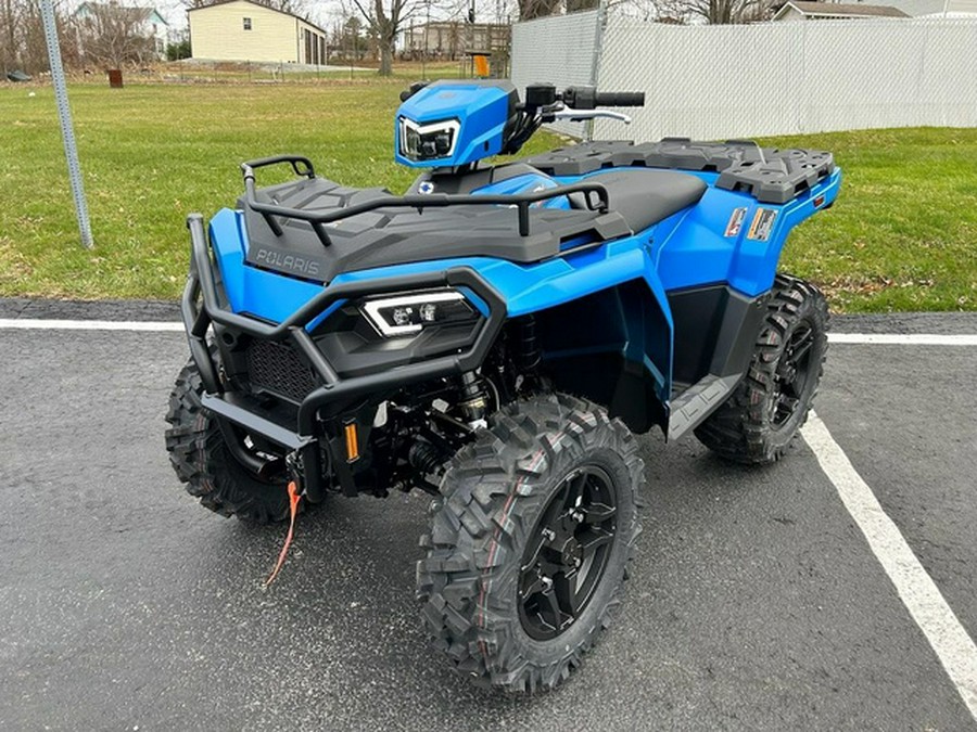 2024 Polaris Sportsman 570 Trail