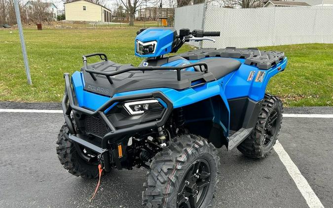 2024 Polaris Sportsman 570 Trail