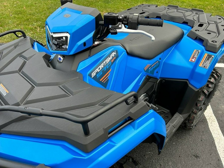 2024 Polaris Sportsman 570 Trail