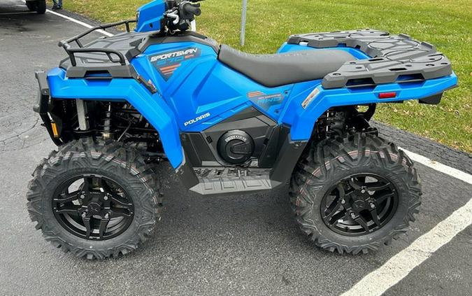 2024 Polaris Sportsman 570 Trail