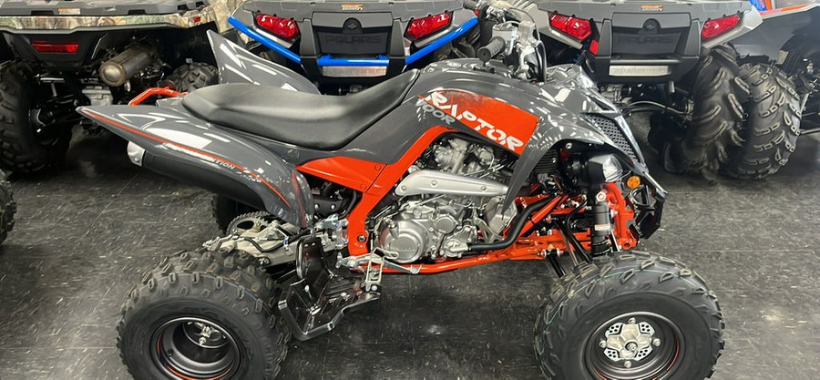 2024 Yamaha Raptor 700R SE