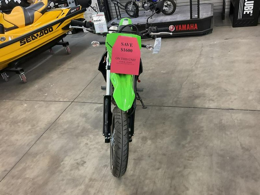 2023 Kawasaki KLX®230SM