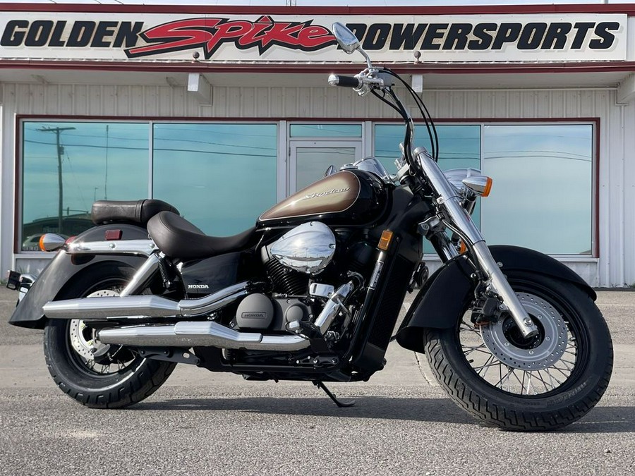 2024 Honda Shadow Aero