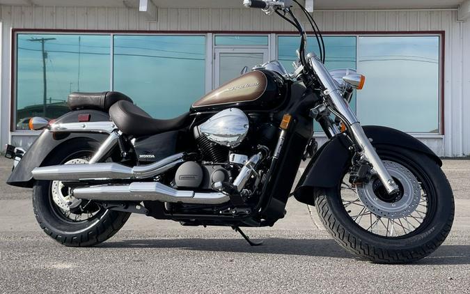 2024 Honda Shadow Aero