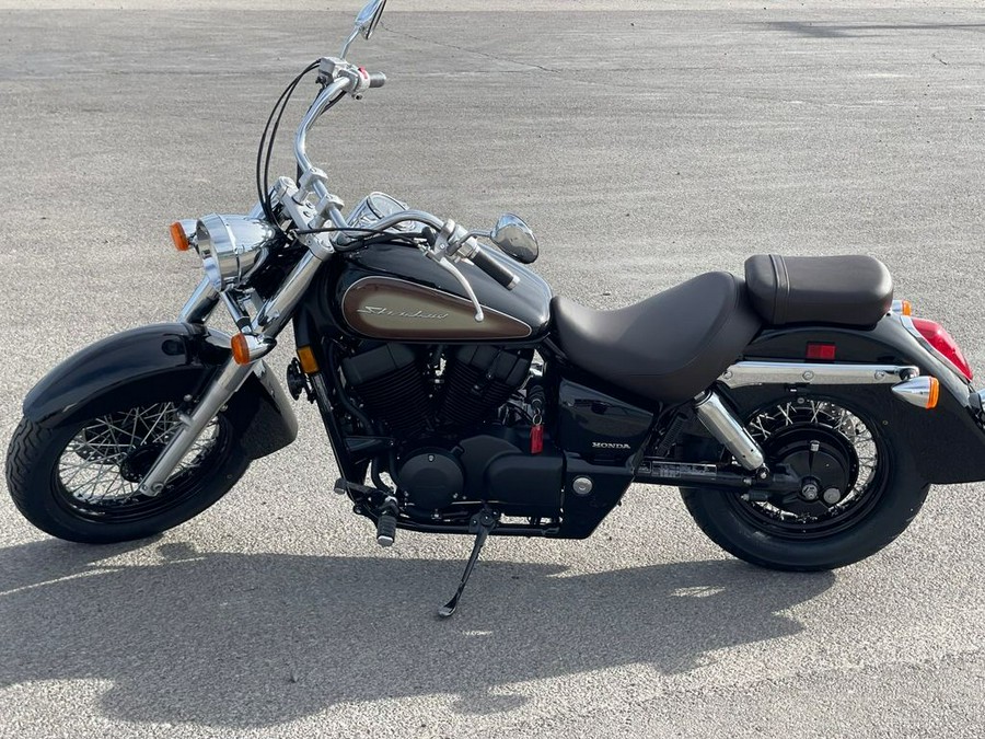 2024 Honda Shadow Aero