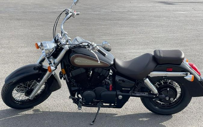 2024 Honda Shadow Aero