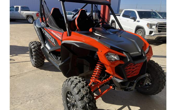 2023 Honda Talon 1000RS