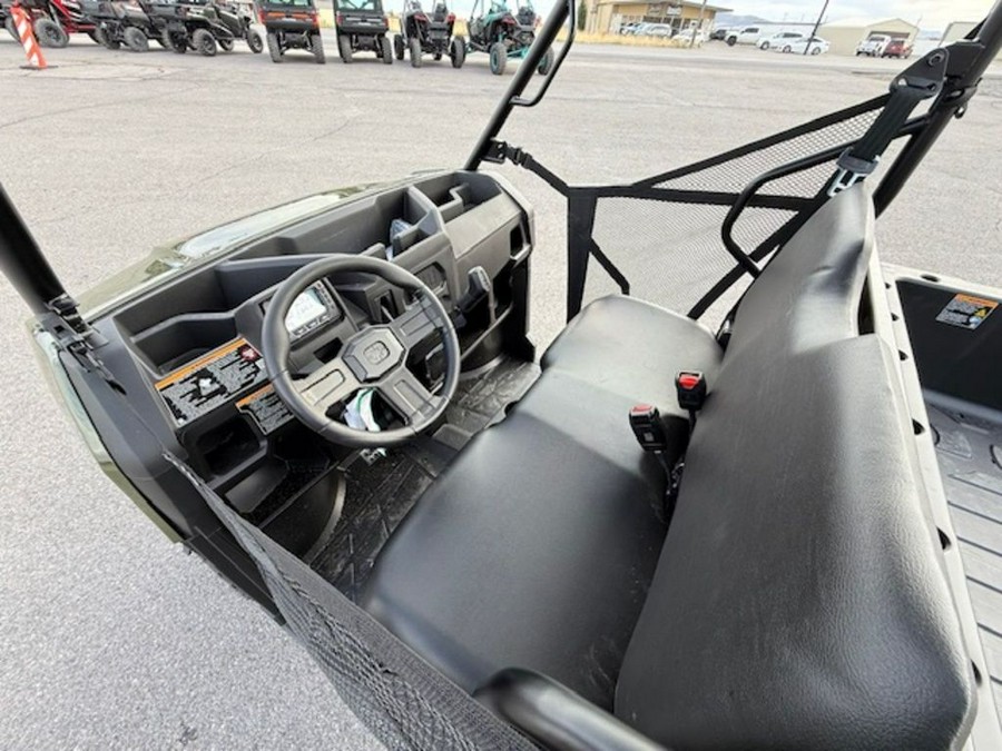 2026 Polaris Ranger® 500 Base