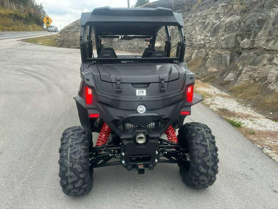 2026 CFMOTO ZFORCE 950 Sport-4