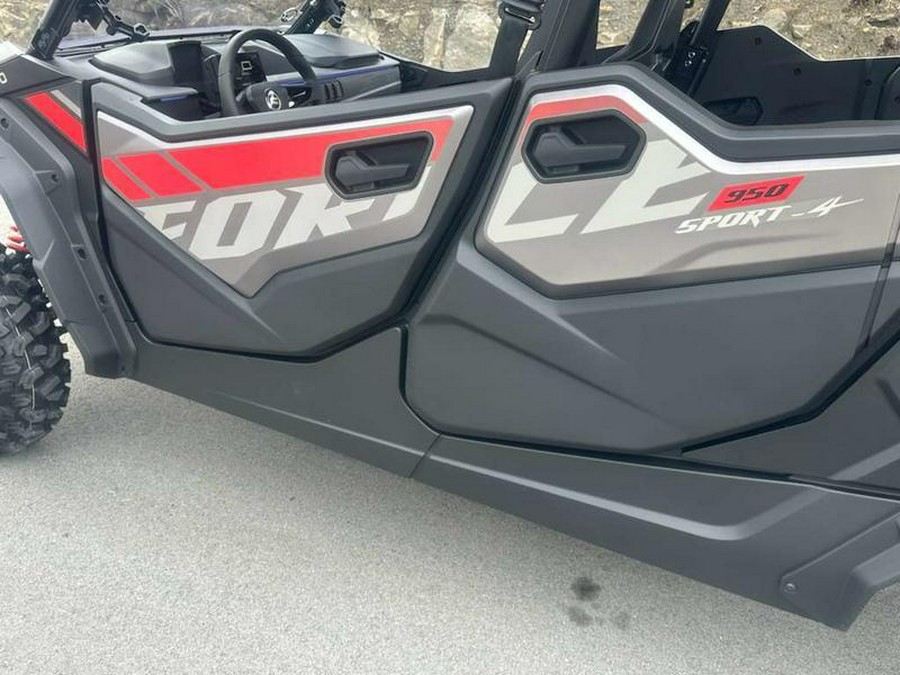 2026 CFMOTO ZFORCE 950 Sport-4