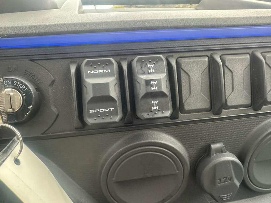 2026 CFMOTO ZFORCE 950 Sport-4