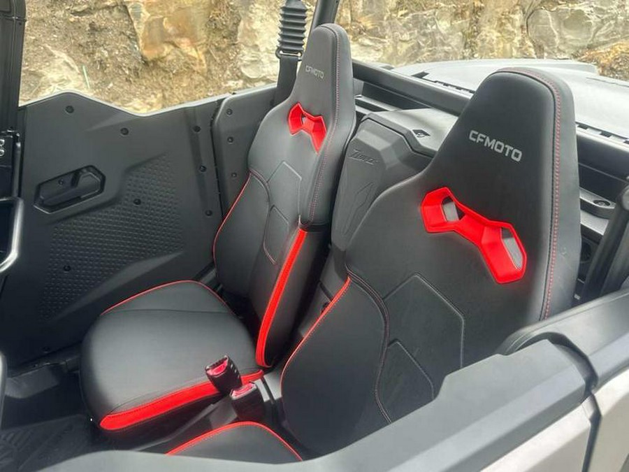 2026 CFMOTO ZFORCE 950 Sport-4