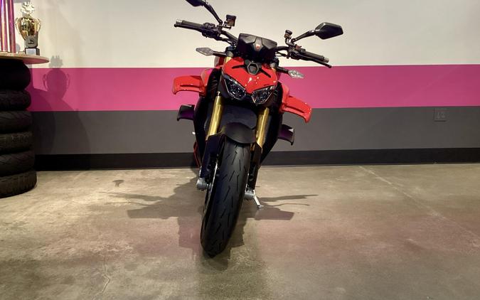 2026 Ducati Streetfighter V4s