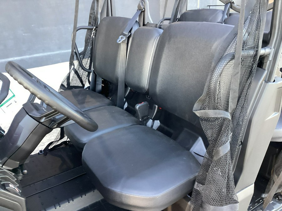 2026 Can-Am Defender MAX HD9