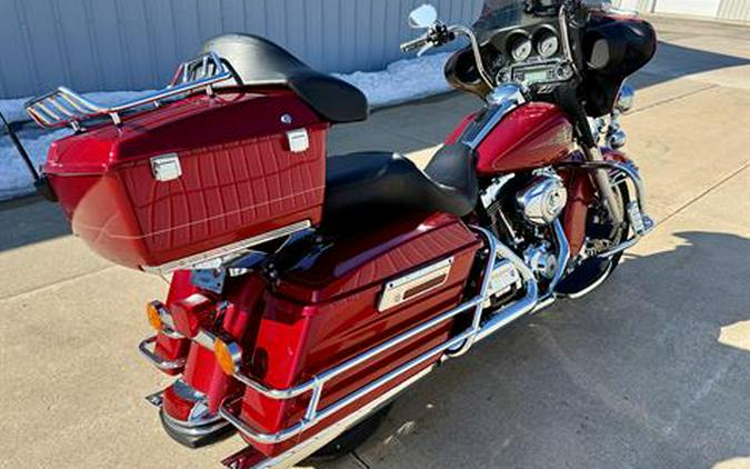 2012 Harley-Davidson Electra Glide® Classic