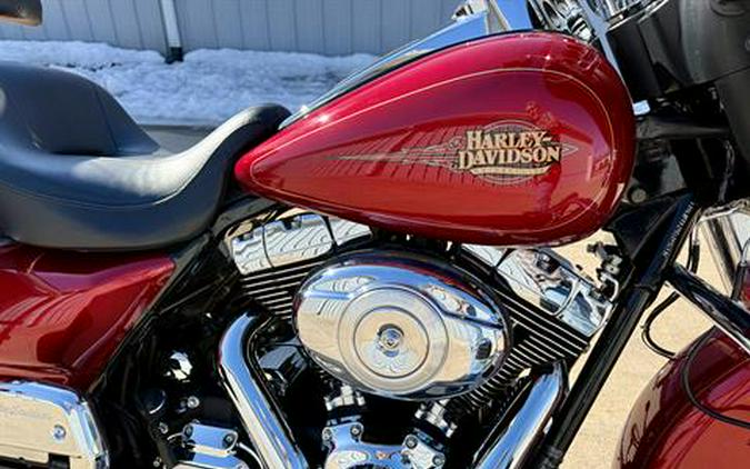 2012 Harley-Davidson Electra Glide® Classic