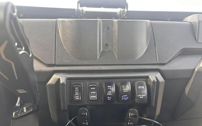 2020 Polaris® Ranger Crew® XP 1000 Texas Edition