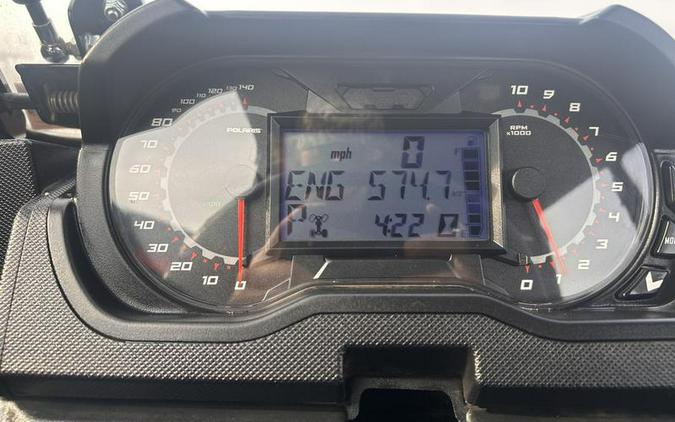 2020 Polaris® Ranger Crew® XP 1000 Texas Edition