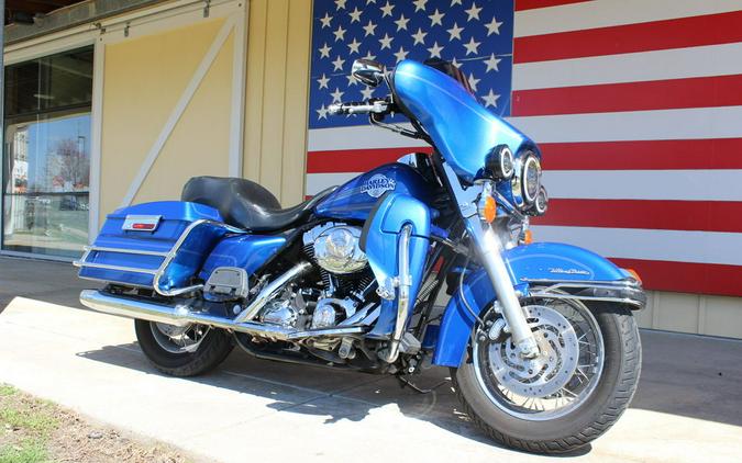 2007 Harley-Davidson® FLHTCU - Electra Glide® Ultra Classic