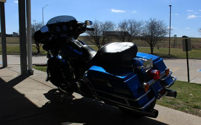 2007 Harley-Davidson® FLHTCU - Electra Glide® Ultra Classic