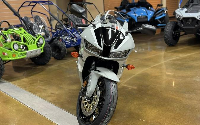 2026 Honda® CBR600RR