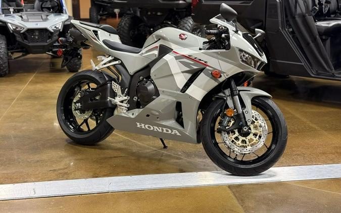 2026 Honda® CBR600RR