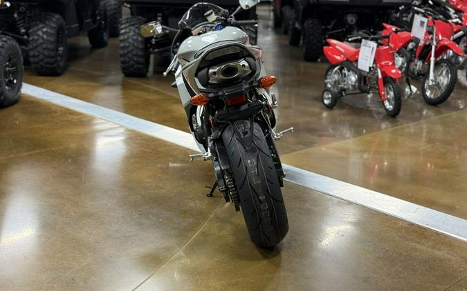 2026 Honda® CBR600RR