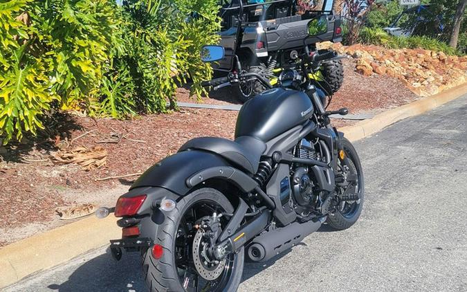 2026 Kawasaki Vulcan S
