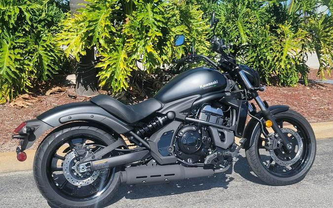2026 Kawasaki Vulcan S