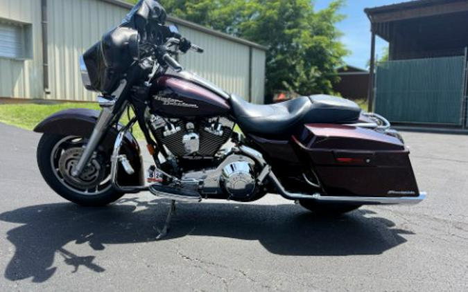 2006 Harley-Davidson Street Glide™
