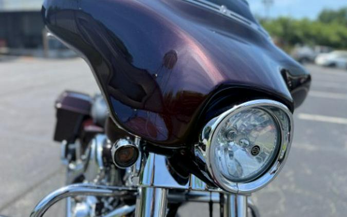 2006 Harley-Davidson Street Glide™